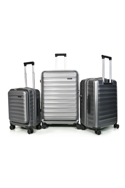 MORANO Murano 3-Piece Luggage Set 28.24.20 Inch