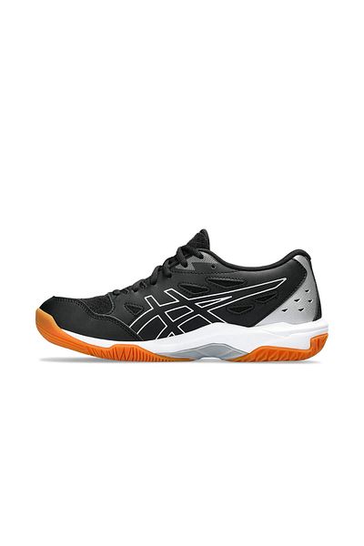 Asics Pantofi de volei pentru femei Gel Rocket 11 1072A093-002 Negru