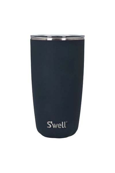 rexa Vacuum Insulated Tumbler with Lid Dark Blue 530ml