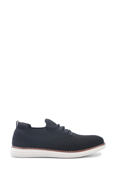 Polaris 5 Nokta 108098.m 5Fx Black Men's Comfort Shoes