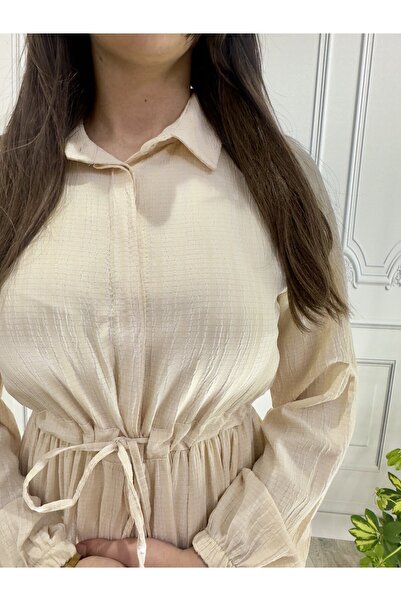 WİSHTEX Wish - Front Buttoned Bushes