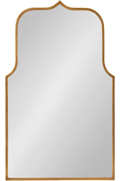 MKS Design 60x90 Asimetrik Ayna / Düzensiz Ayna / Asimetrik Ayna / Ayna Dekoru / Düzensiz Ayna / Lüks Ayna