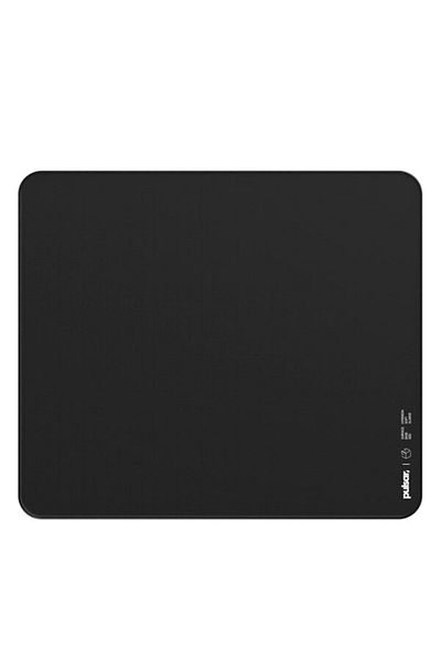 Pulsar X Lgg Hyperion 49×42 4mm XL Soft Black Mouse Pad (Plhpxlsb)