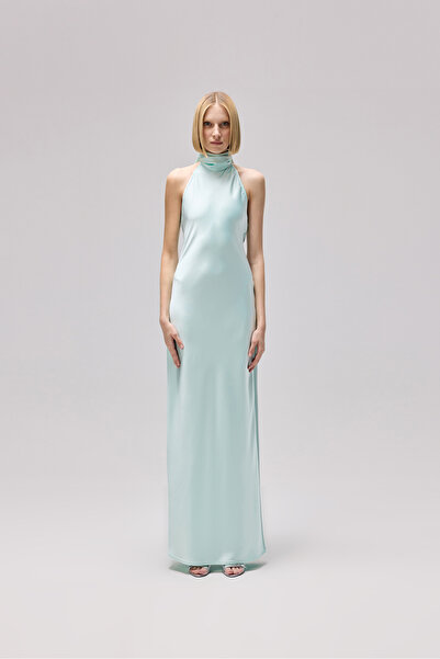 Herfetch River Dress