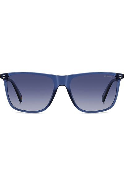 Polaroid Ochelari de soare polarizați PLD 6232/S PJP/Z7