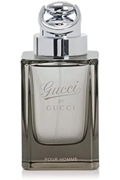 Gucci جوتشي باي جوتشي للرجال 1.7 أونصة 50 مل أو دو تواليت