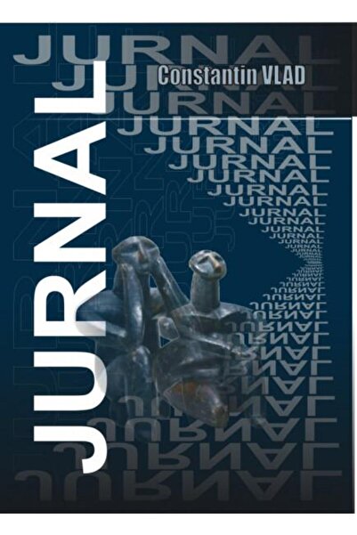 Editura Topform Jurnal, CONSTANTIN VLAD