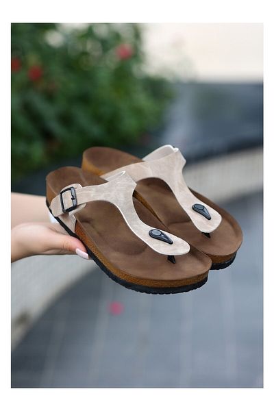 Deniz Terlik Flip Flops pentru damă
