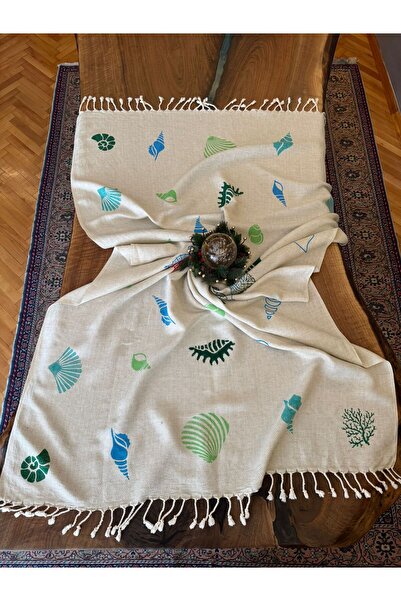 Huge Home Tree Printed Beach Towel, Holiday Gift Beach Fashion, Beach Chic, Gift for Lover...