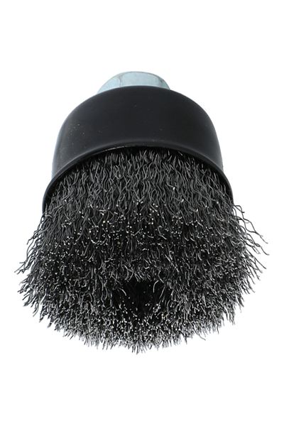 Tactix M14 Crimped Cup Brush