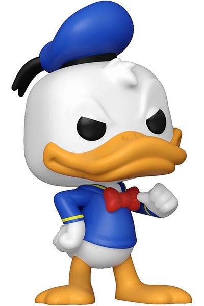 Funko Pop! Disney: D100 - Classic Donald Duck (FU59621)
