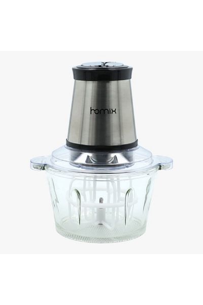 HOMİX 300W Sharp Blade for Efficiency and Performance Chopper and Egg Beater
