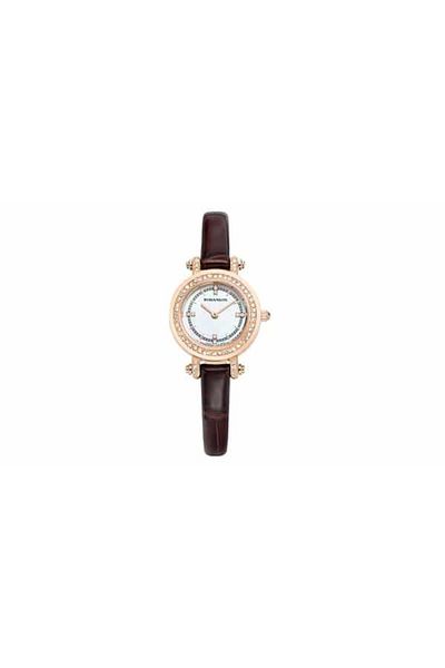 Romanson RL1B72TL1RAS6R(RG/BR)-W