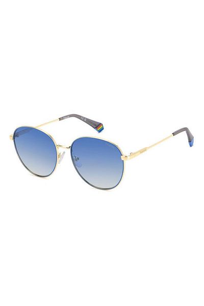 Polaroid Ochelari de soare polarizați Polaroid PLD 6215/S/X LKS/Z7
