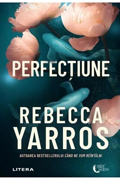 Editura Litera Perfectiune, Rebecca Yarros
