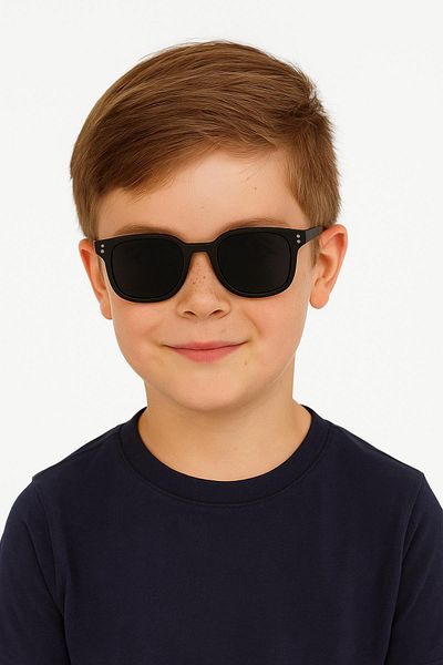 New Obsessions Kids Sunglasses