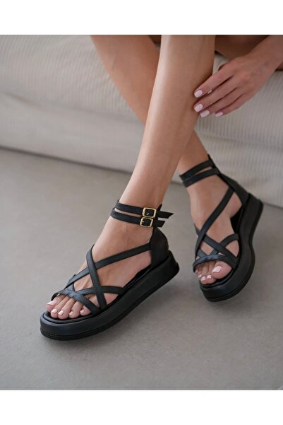 Brs Gladiator Sandals