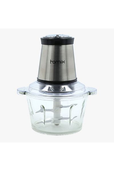 HOMİX 300W Sharp Blade for Efficiency and Performance Chopper and Egg Beater