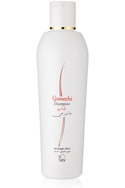 DXN Ganozhi Shampoo 250 ml