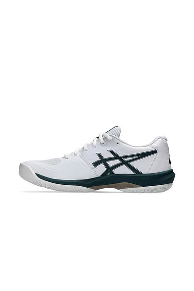 Asics Game Ff Men's Running Shoes 1041A489-100 Colorful