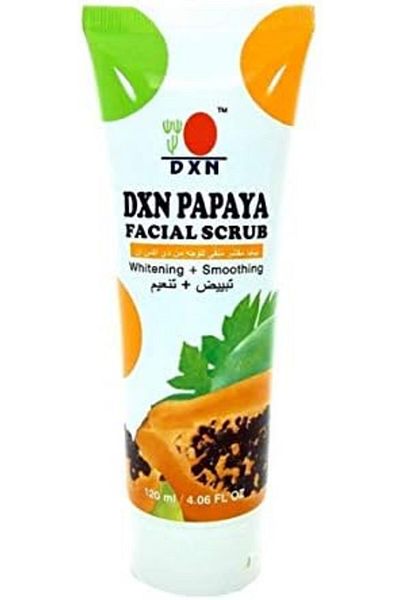 DXN Whitening Scrub for Silky-Smooth Skin