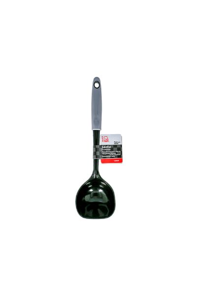 Chef Craft Ladle Black 12inch