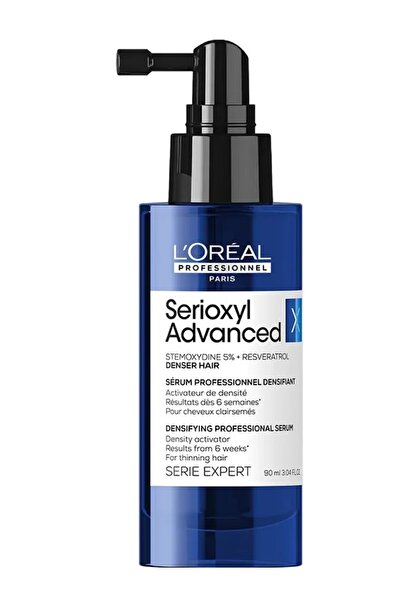 L'oreal Professionnel Serum impotriva subtierii parului L'Oreal Professionnel...