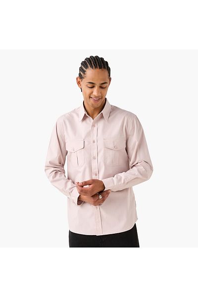 Lee Cooper Shirt with Chest Pockets