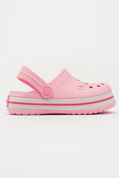 CCWAY AYAKKABI Sabo Kids Slippers Pink