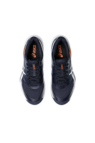 Asics Gel Tactic 12 Erkek Koşu Ayakkabı 1071A090-402 Renkli