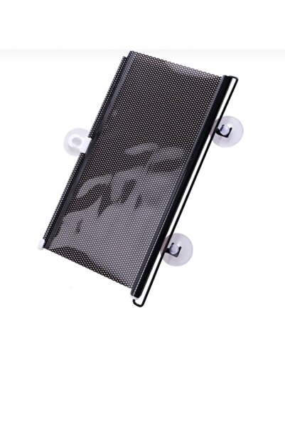 mefsa Araba Güneşliği Ön Cam Güneşlik Geri Çekilebilir Koruyucu Güneşlik 68 X...