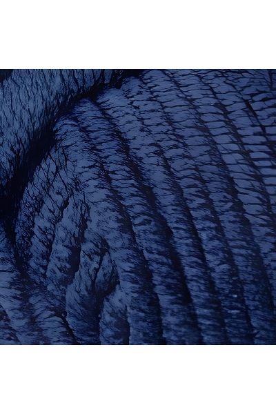 Himalaya Snow / Soft Navy Blue / 75561 / Pack of 5