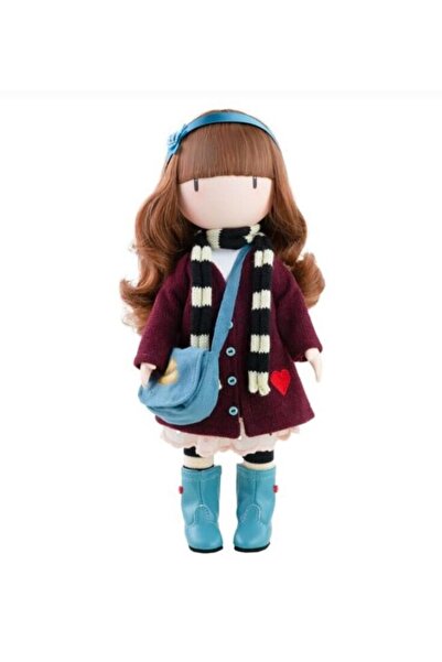 Santoro kokulu bebek