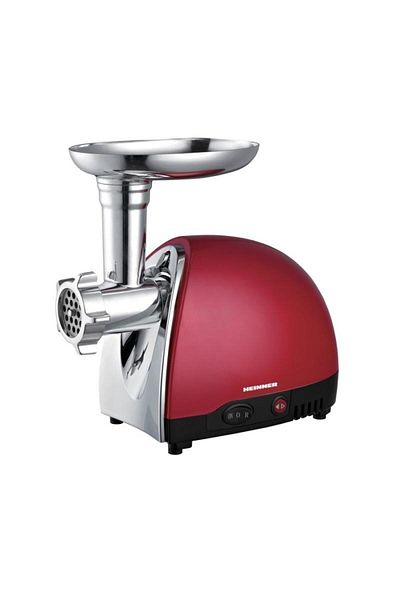 Heinner MASINA DE TOCAT HEINNER MG1500TA-RED, 1600W