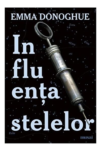 Editura Art Influenta stelelor, Emma Donoghue