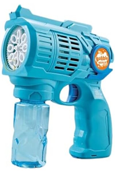 toy box tr لعبة صانعة الفقاعات من توي بوكس، لعبة يدوية أوتوماتيكية من جاتلينج...