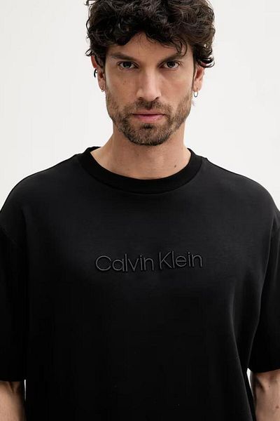 Calvin Klein Men's A-Rel Fashion T-Shirt Lv04Lc206G