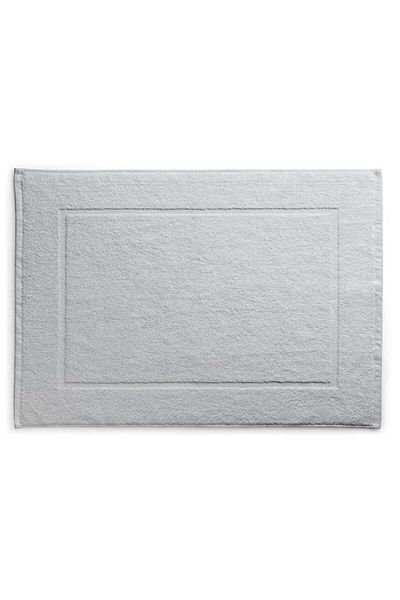 Kela LADESSA bath mat gray 60x100 cm