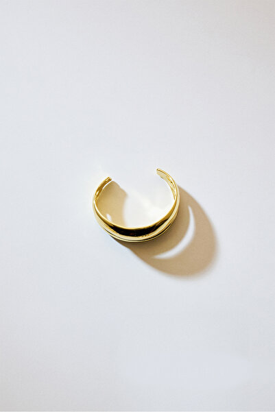 Perspective Gold Color Bracelet 0012