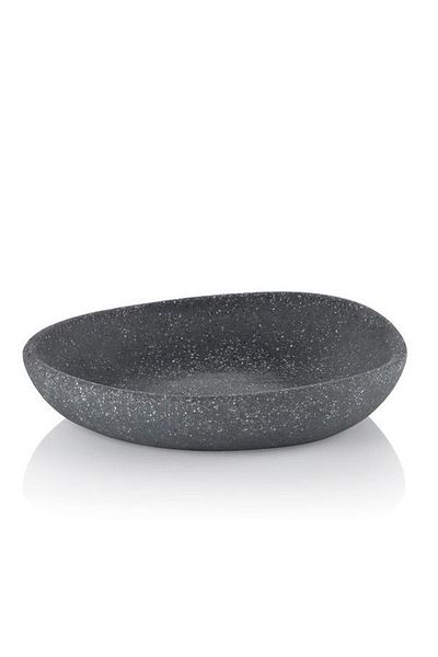 Kela Stone soap dish RODA