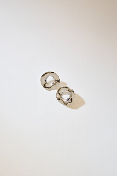 Perspective حلق فضة 0654