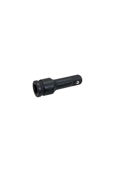 Titi 6362 1/2" Air Socket Extension Intermediate Sleeve 75 mm