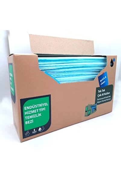 Beztex Industrial Box Cloth