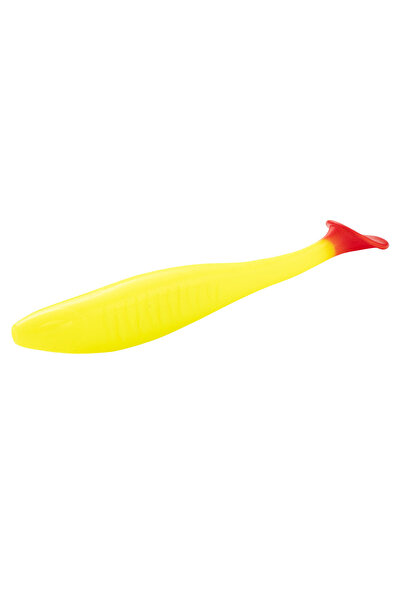 Choice 14cm 4pcs each bag I Soft fishing lure 10cm 14cm big size soft bait Fl...