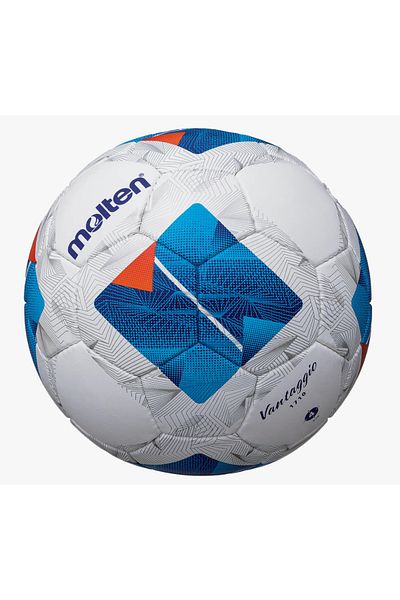 MOLTEN Trainning Soccer Ball Size 4, Pvc/Pu Leather F4N1710