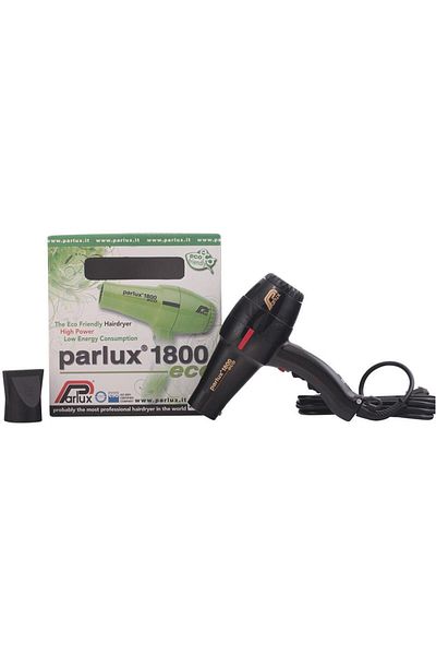Parlux Uscator profesional de par Parlux 1800 1420W #Negru