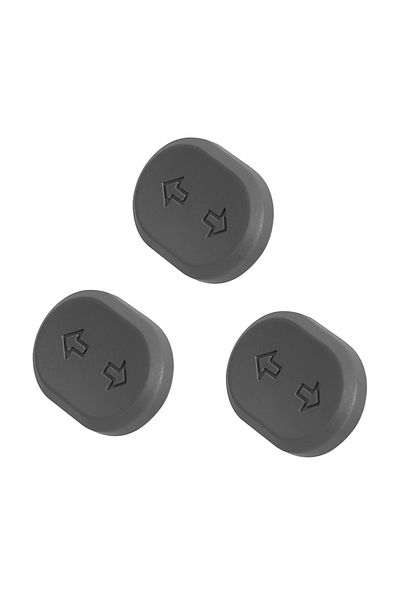 Choice 3pcs 1/3/5/10pcs Left Right Turn Light Button for Segway Ninebot E2 PRO/F2/F2 PLUS/F2 PRO/G2 Kicksco