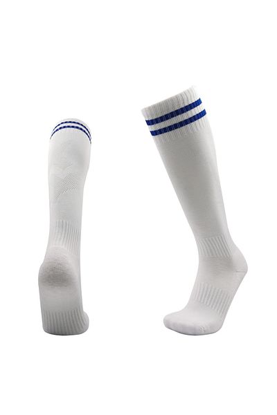 Choice 3 Football Socks Kids Children Soccer Stockings High Quality Long Tube Knee Cotton Legging Baseball.