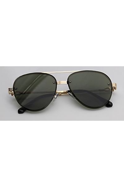 Escales Unisex Uv-400 Protection Sunglasses