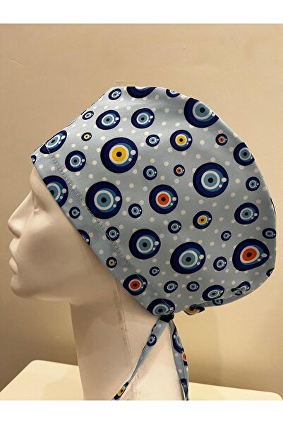 Limitless Cerrahi Hemşire bonesi doktor bonesi ameliyat bonesi